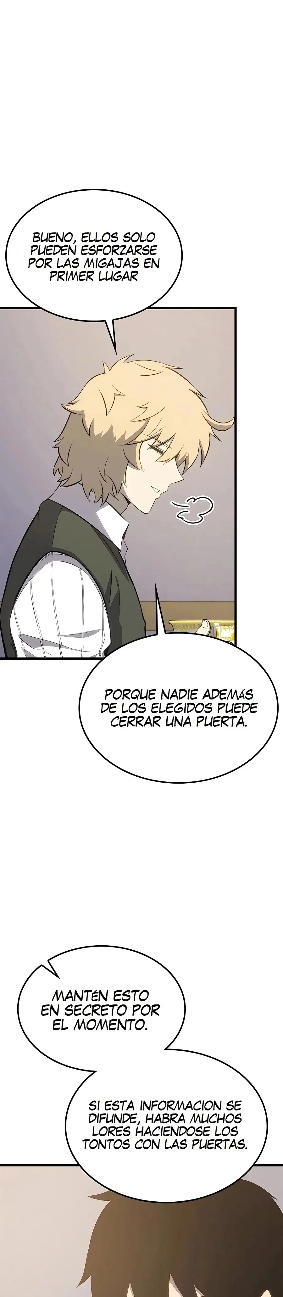 DE JUGADOR A NPC LEGENDARIO - Capítulo 41 - Página 29 - LectorTMOo