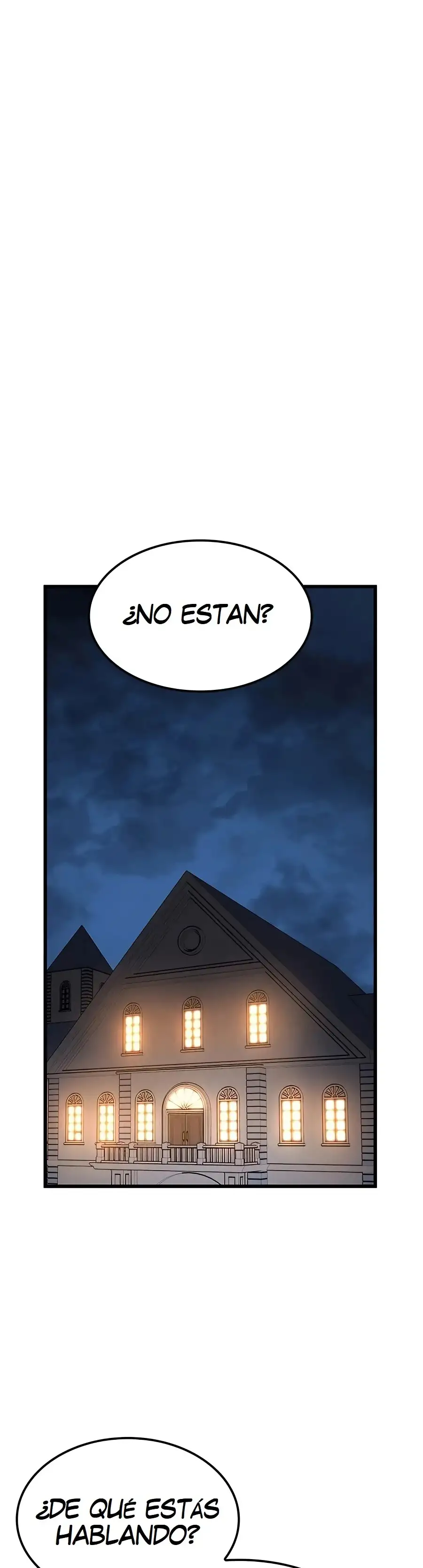 DE JUGADOR A NPC LEGENDARIO - Capítulo 43 - Página 6 - LectorTMOo