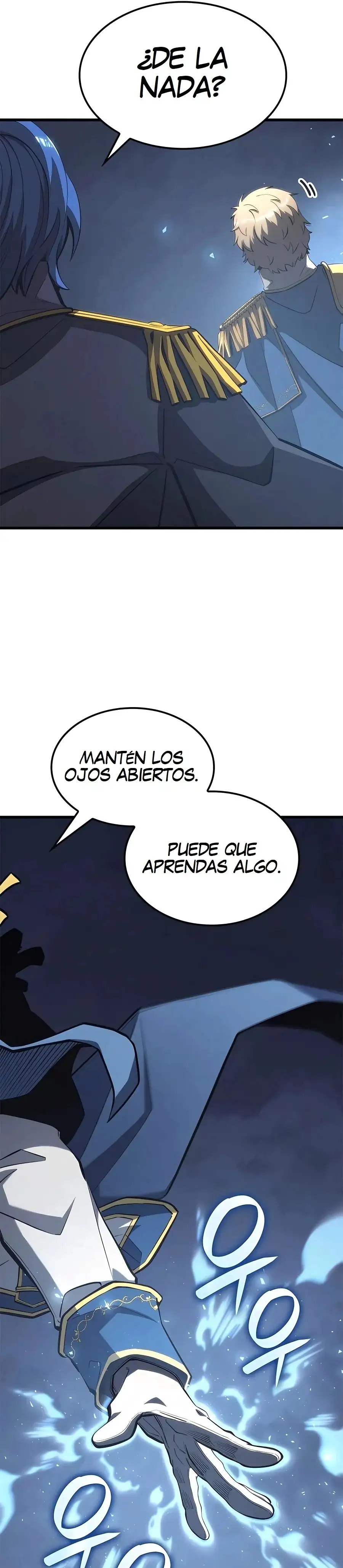 DE JUGADOR A NPC LEGENDARIO - Capítulo 43 - Página 26 - LectorTMOo