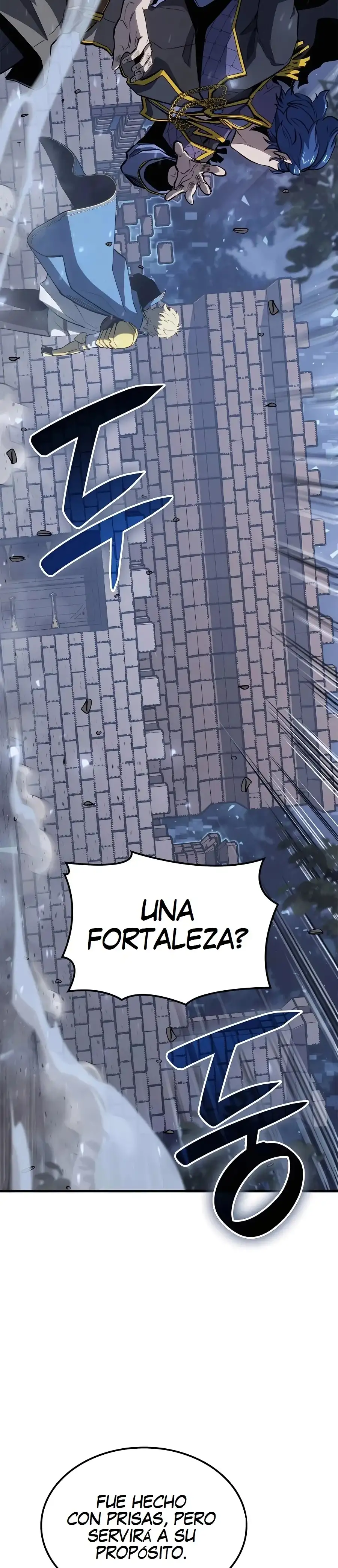 DE JUGADOR A NPC LEGENDARIO - Capítulo 43 - Página 39 - LectorTMOo