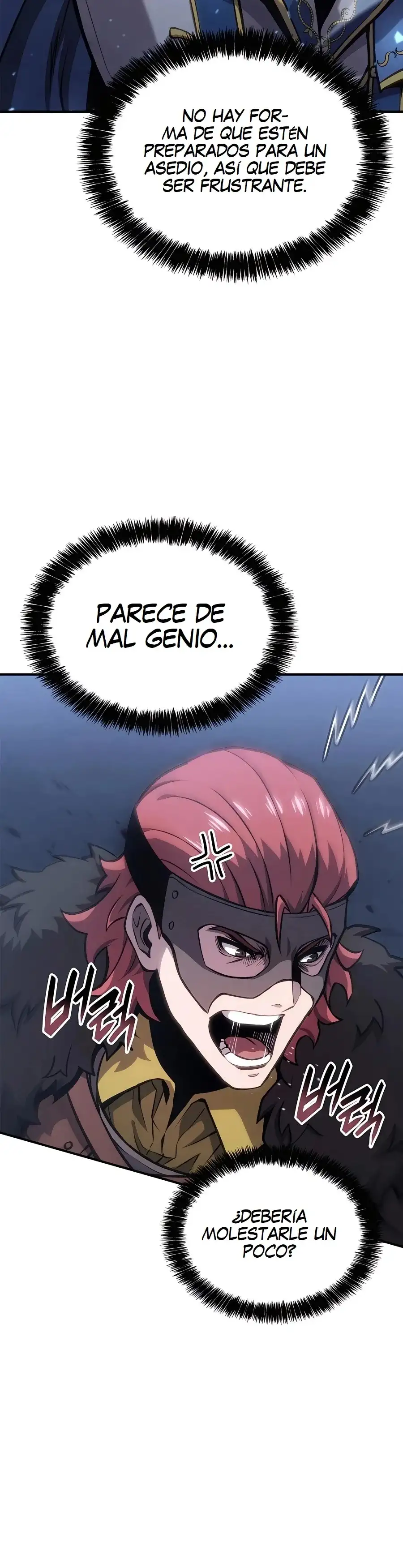 DE JUGADOR A NPC LEGENDARIO - Capítulo 44 - Página 24 - LectorTMOo