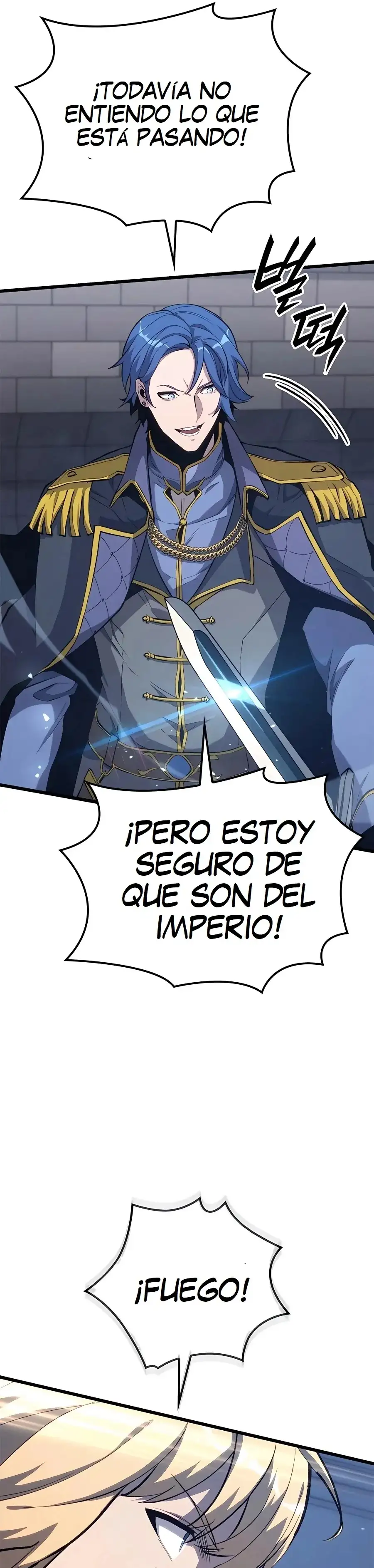 DE JUGADOR A NPC LEGENDARIO - Capítulo 44 - Página 31 - LectorTMOo