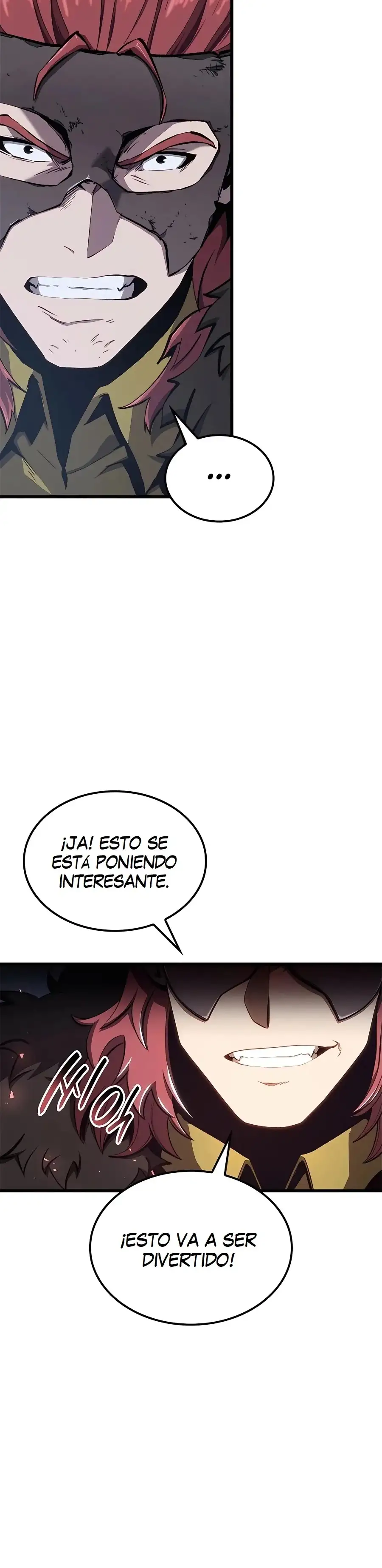 DE JUGADOR A NPC LEGENDARIO - Capítulo 45 - Página 37 - LectorTMOo