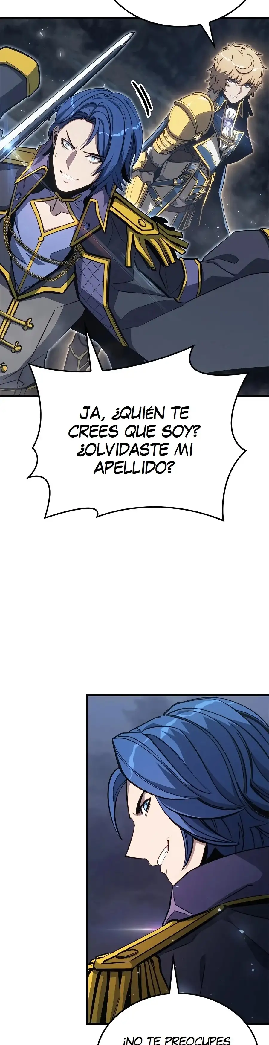 DE JUGADOR A NPC LEGENDARIO - Capítulo 45 - Página 42 - LectorTMOo