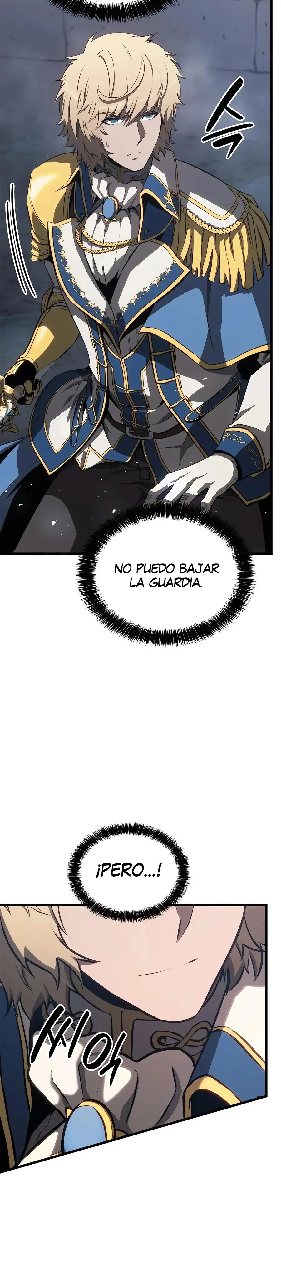 DE JUGADOR A NPC LEGENDARIO - Capítulo 46 - Página 10 - LectorTMOo