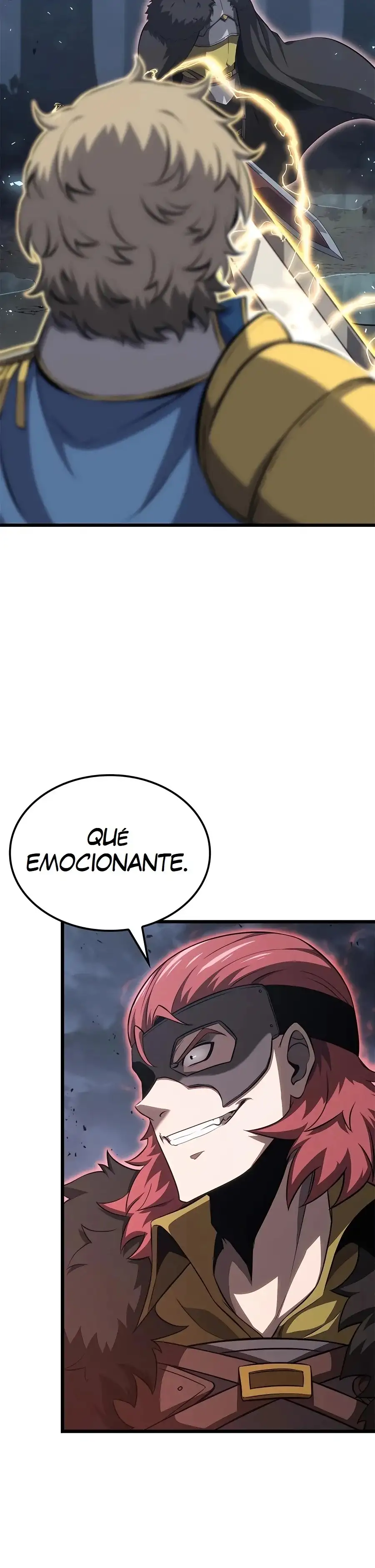 DE JUGADOR A NPC LEGENDARIO - Capítulo 46 - Página 13 - LectorTMOo