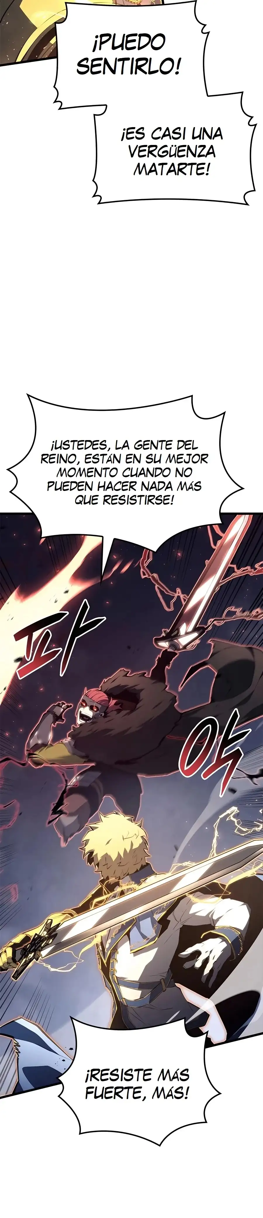 DE JUGADOR A NPC LEGENDARIO - Capítulo 46 - Página 37 - LectorTMOo