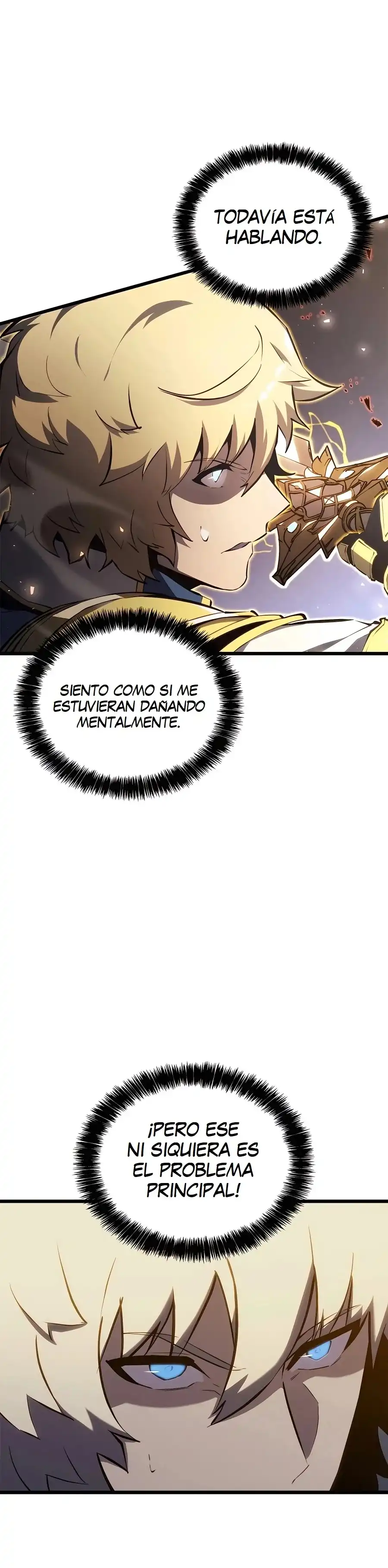 DE JUGADOR A NPC LEGENDARIO - Capítulo 46 - Página 38 - LectorTMOo