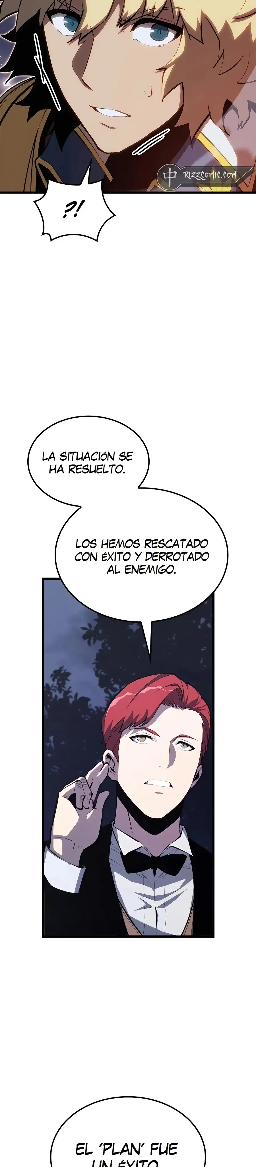 DE JUGADOR A NPC LEGENDARIO - Capítulo 46 - Página 42 - LectorTMOo