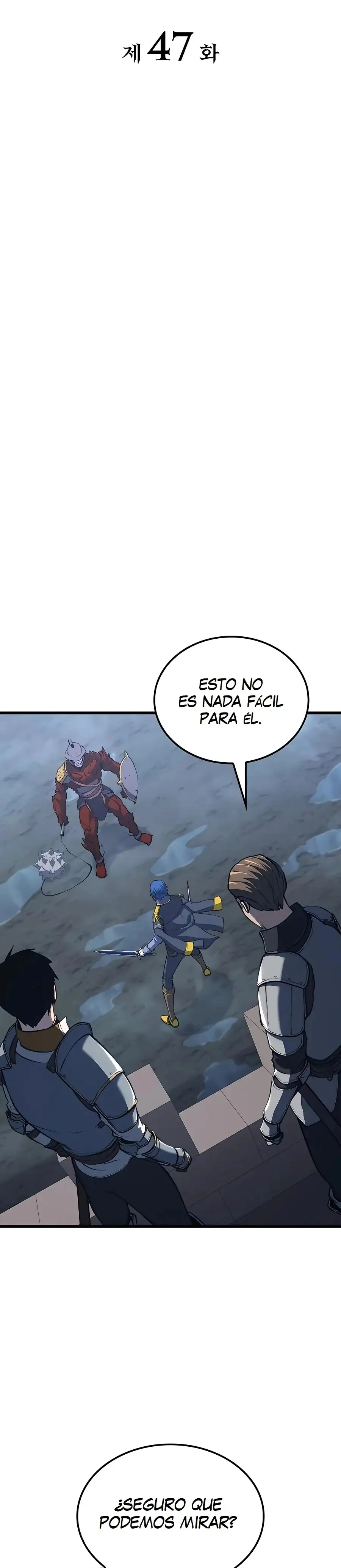 DE JUGADOR A NPC LEGENDARIO - Capítulo 48 - Página 14 - LectorTMOo