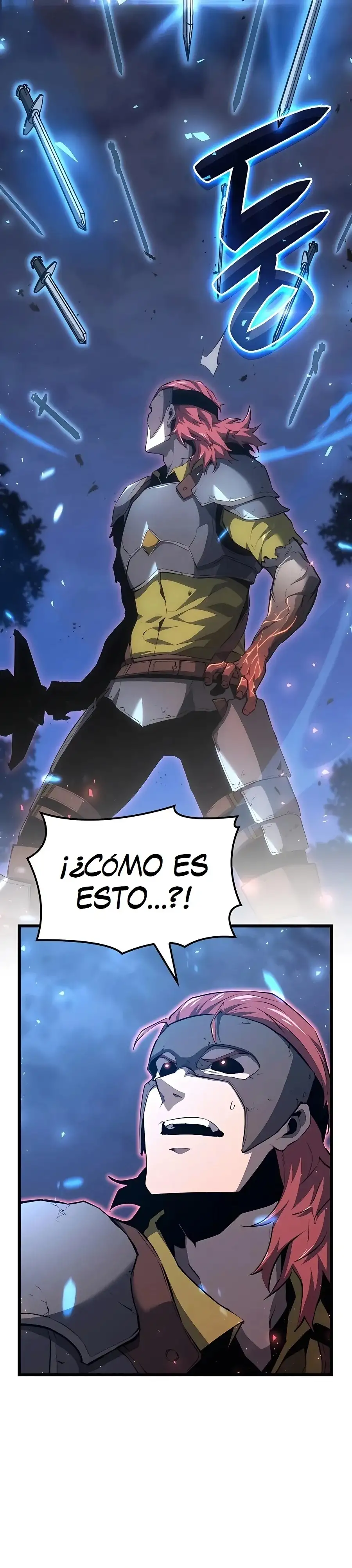 DE JUGADOR A NPC LEGENDARIO - Capítulo 49 - Página 16 - LectorTMOo