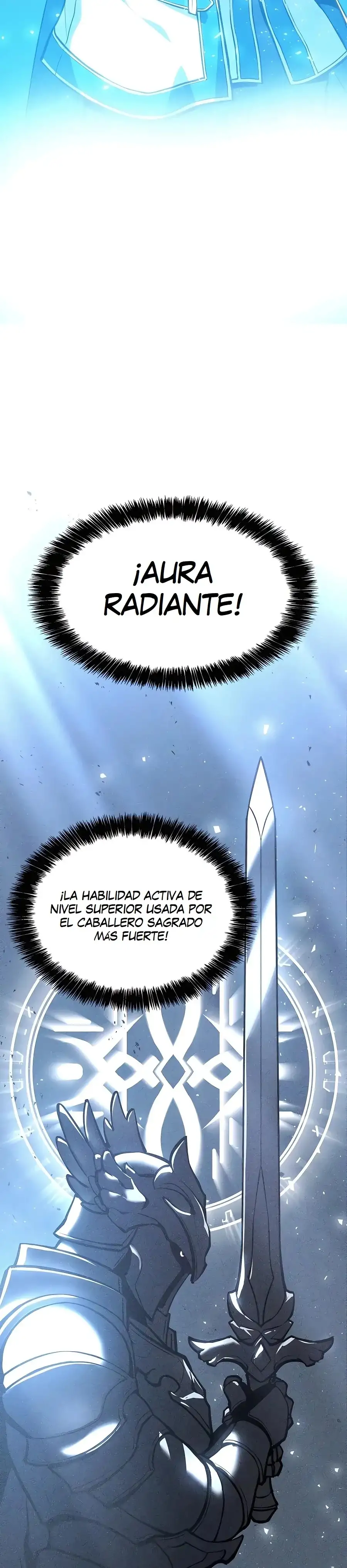 DE JUGADOR A NPC LEGENDARIO - Capítulo 49 - Página 42 - LectorTMOo