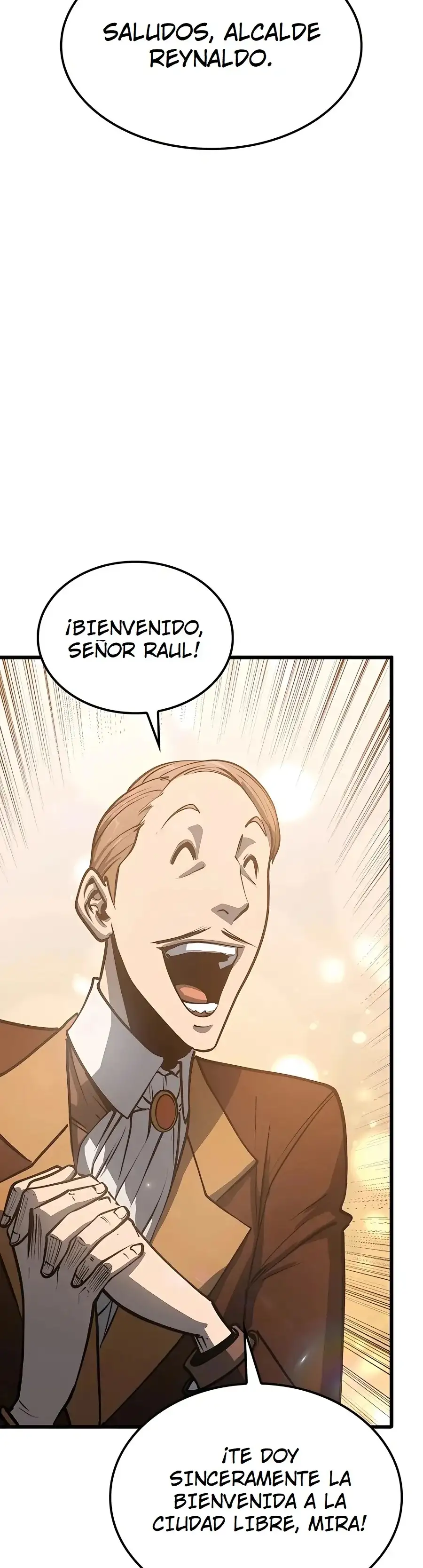DE JUGADOR A NPC LEGENDARIO - Capítulo 5 - Página 55 - LectorTMOo