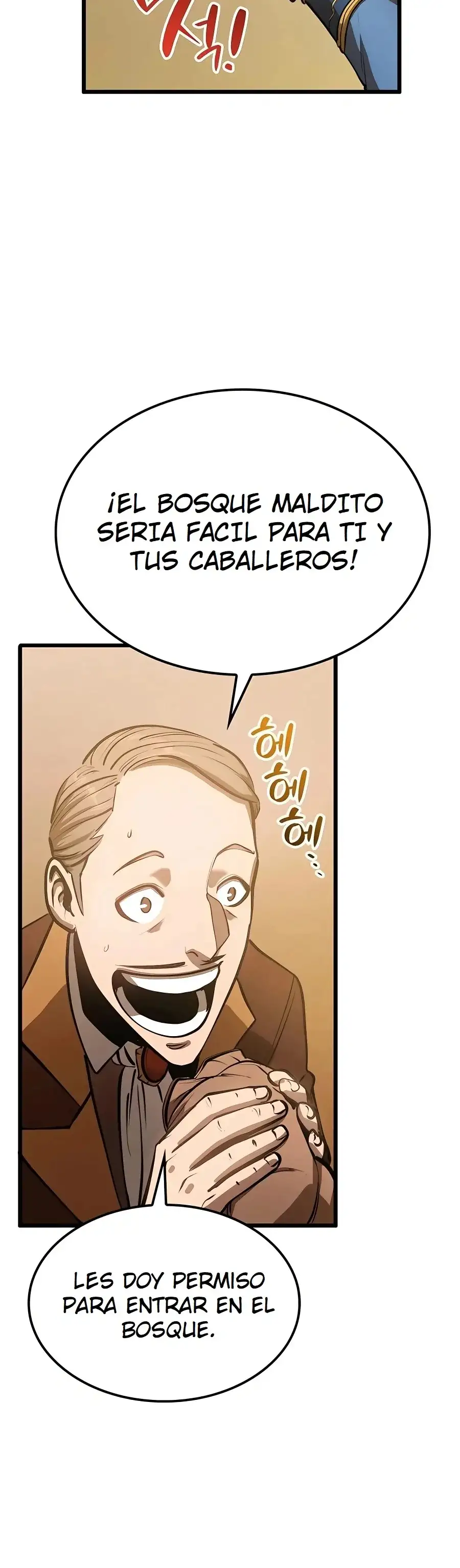 DE JUGADOR A NPC LEGENDARIO - Capítulo 5 - Página 62 - LectorTMOo