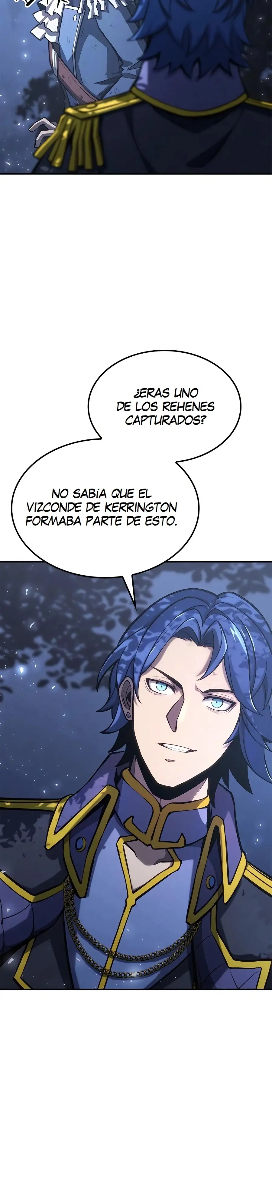DE JUGADOR A NPC LEGENDARIO - Capítulo 50 - Página 14 - LectorTMOo