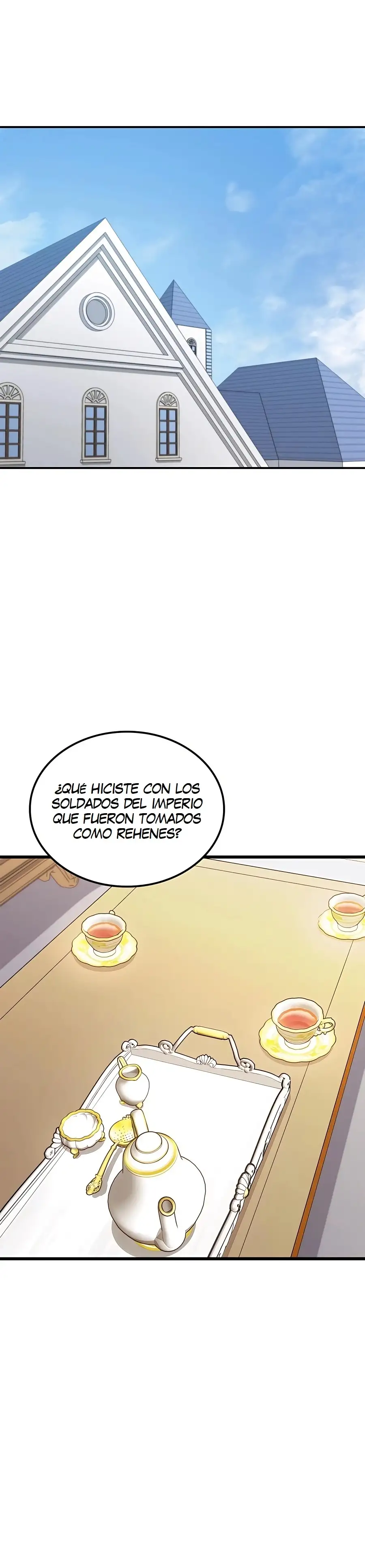 DE JUGADOR A NPC LEGENDARIO - Capítulo 50 - Página 20 - LectorTMOo