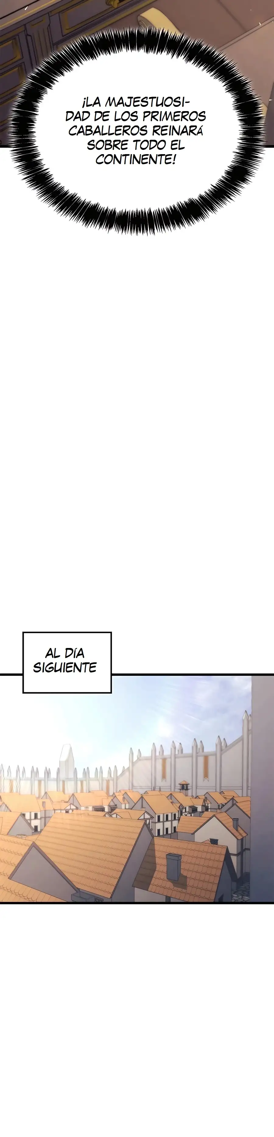 DE JUGADOR A NPC LEGENDARIO - Capítulo 50 - Página 32 - LectorTMOo