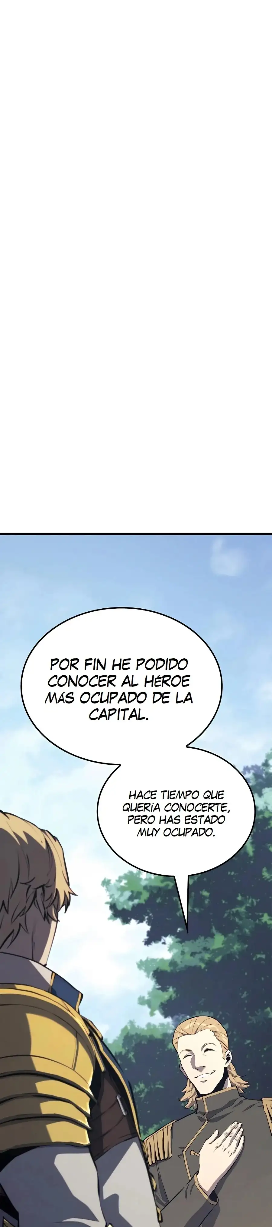 DE JUGADOR A NPC LEGENDARIO - Capítulo 51 - Página 4 - LectorTMOo