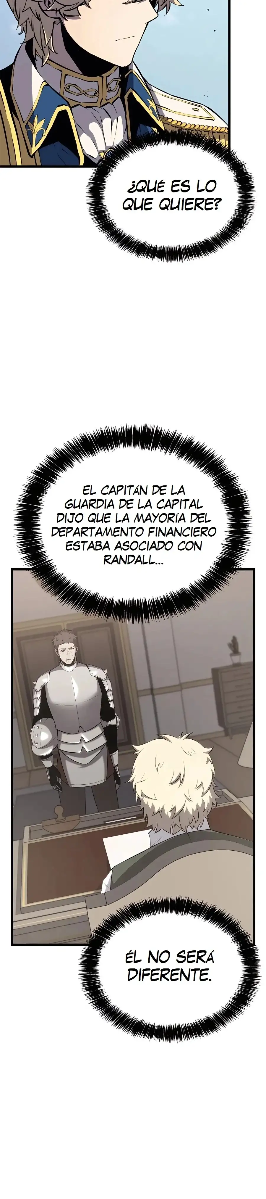DE JUGADOR A NPC LEGENDARIO - Capítulo 51 - Página 6 - LectorTMOo