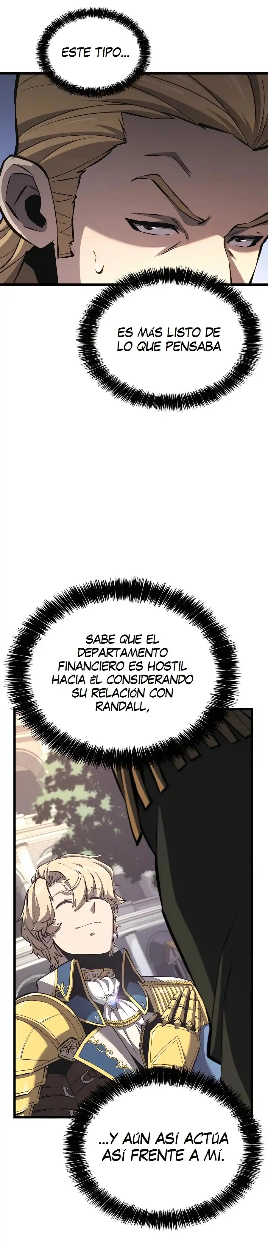 DE JUGADOR A NPC LEGENDARIO - Capítulo 51 - Página 12 - LectorTMOo