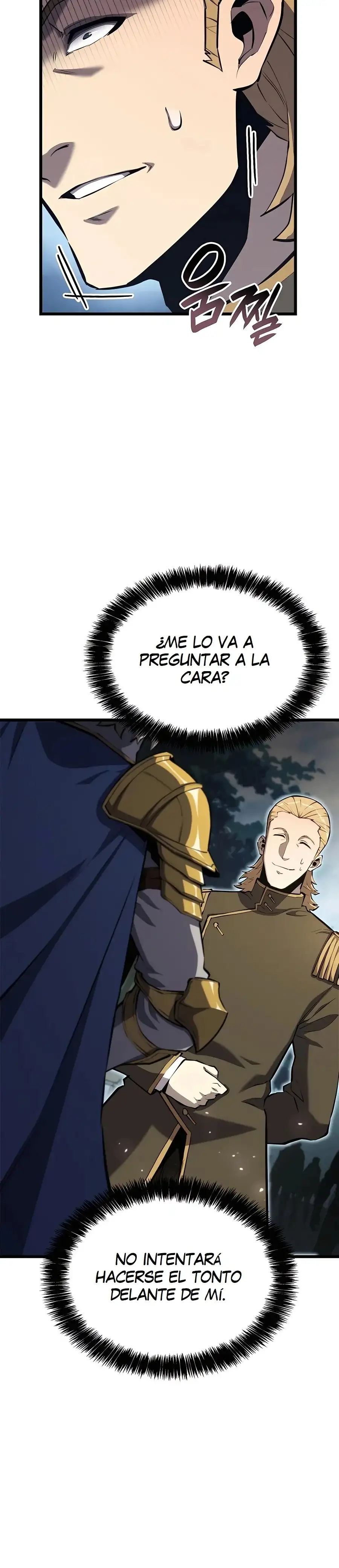 DE JUGADOR A NPC LEGENDARIO - Capítulo 51 - Página 15 - LectorTMOo