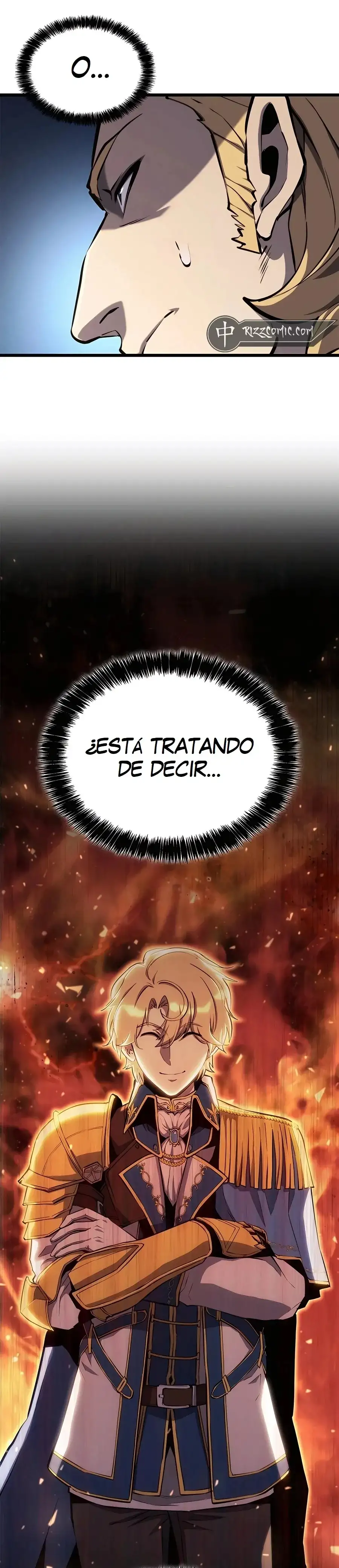 DE JUGADOR A NPC LEGENDARIO - Capítulo 51 - Página 16 - LectorTMOo