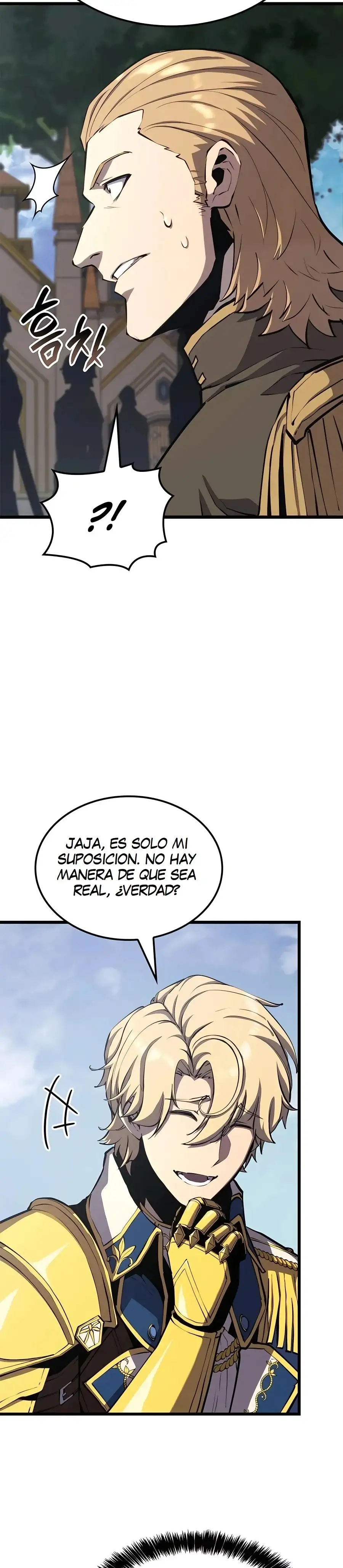 DE JUGADOR A NPC LEGENDARIO - Capítulo 51 - Página 20 - LectorTMOo