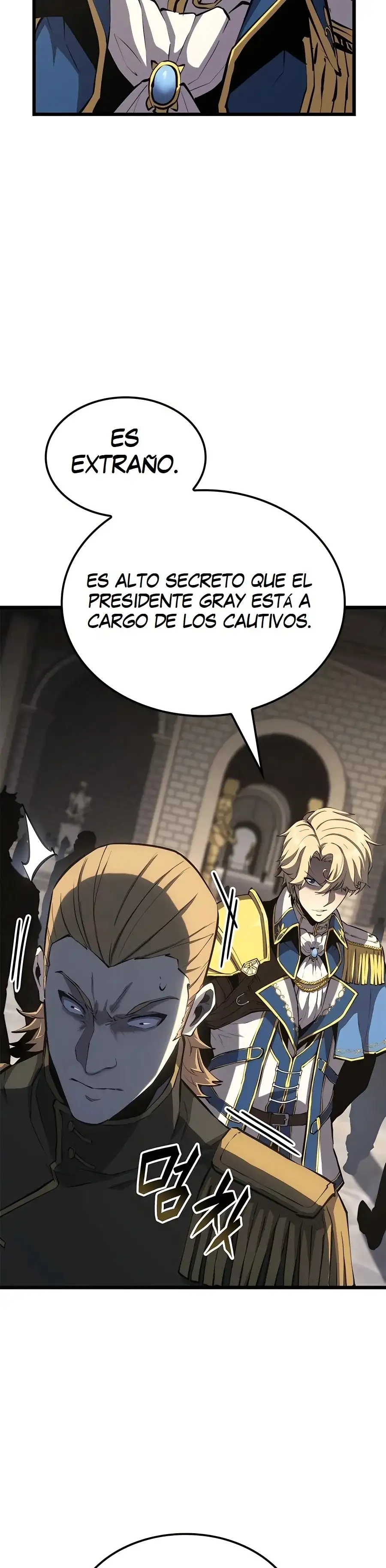 DE JUGADOR A NPC LEGENDARIO - Capítulo 51 - Página 23 - LectorTMOo