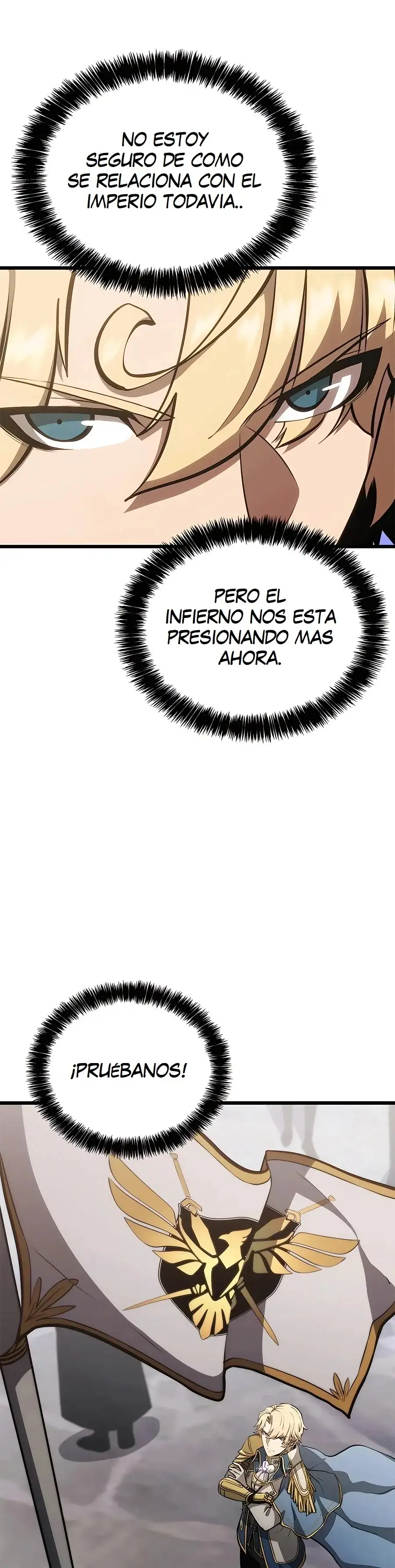 DE JUGADOR A NPC LEGENDARIO - Capítulo 51 - Página 28 - LectorTMOo