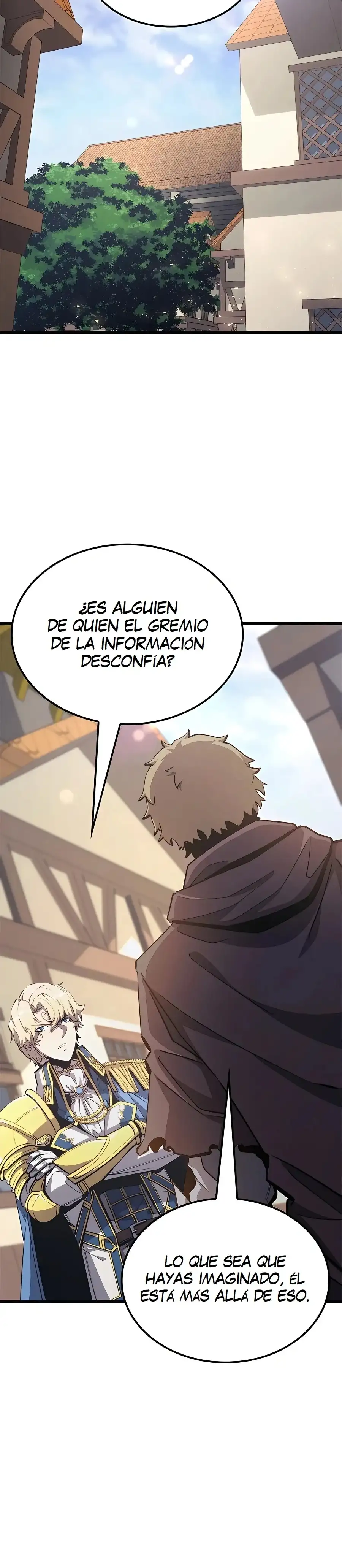 DE JUGADOR A NPC LEGENDARIO - Capítulo 52 - Página 22 - LectorTMOo