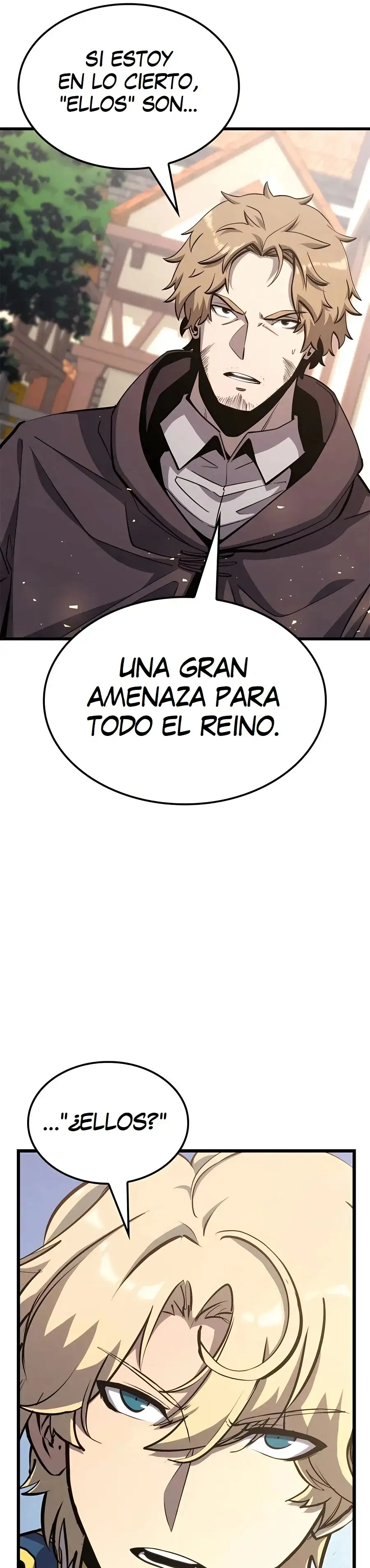 DE JUGADOR A NPC LEGENDARIO - Capítulo 52 - Página 23 - LectorTMOo