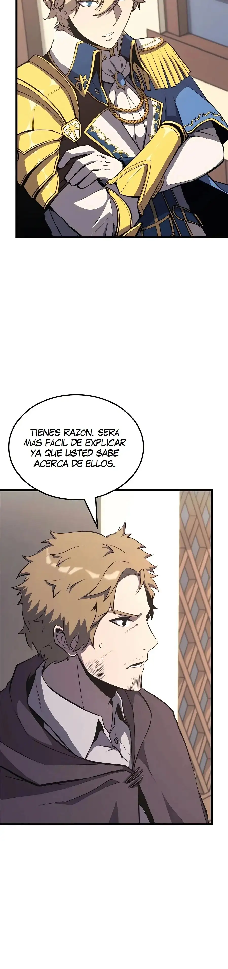 DE JUGADOR A NPC LEGENDARIO - Capítulo 52 - Página 25 - LectorTMOo