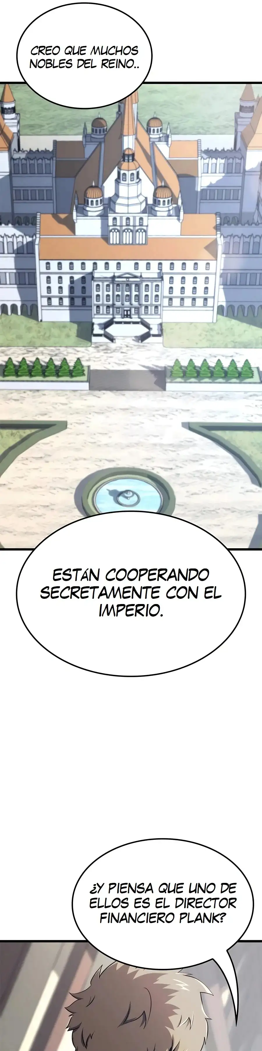 DE JUGADOR A NPC LEGENDARIO - Capítulo 52 - Página 29 - LectorTMOo