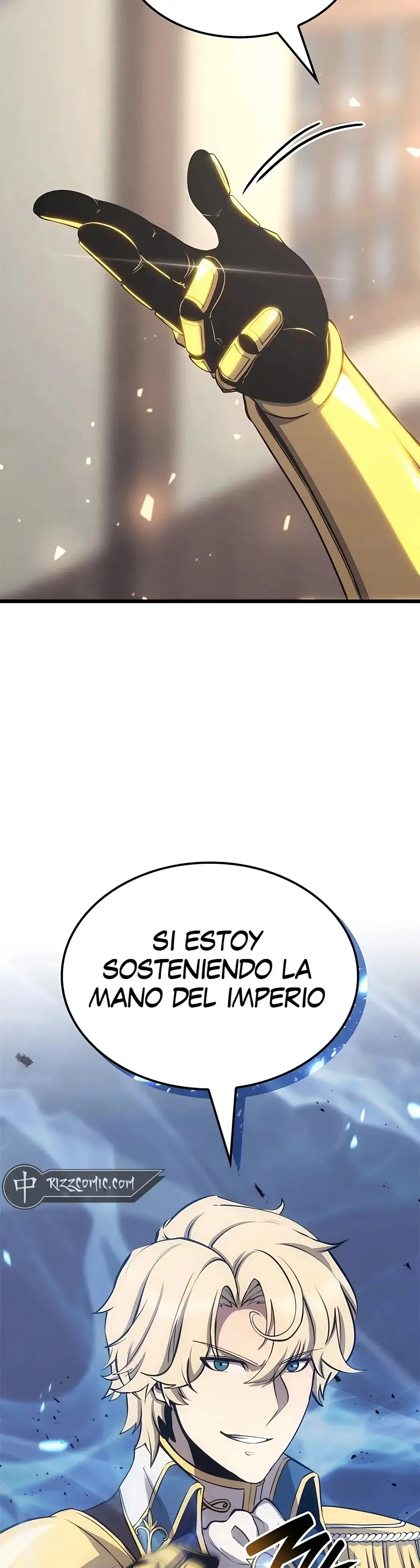 DE JUGADOR A NPC LEGENDARIO - Capítulo 52 - Página 42 - LectorTMOo