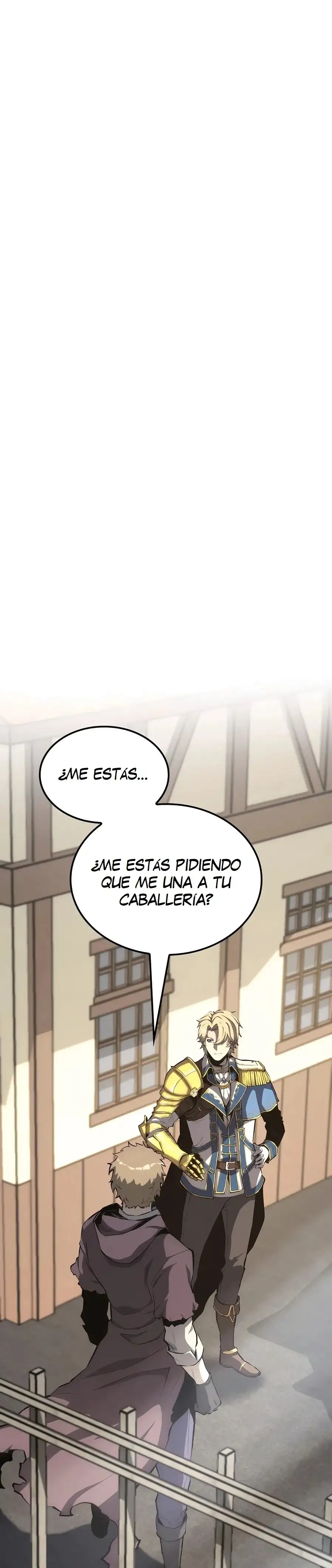 DE JUGADOR A NPC LEGENDARIO - Capítulo 53 - Página 4 - LectorTMOo