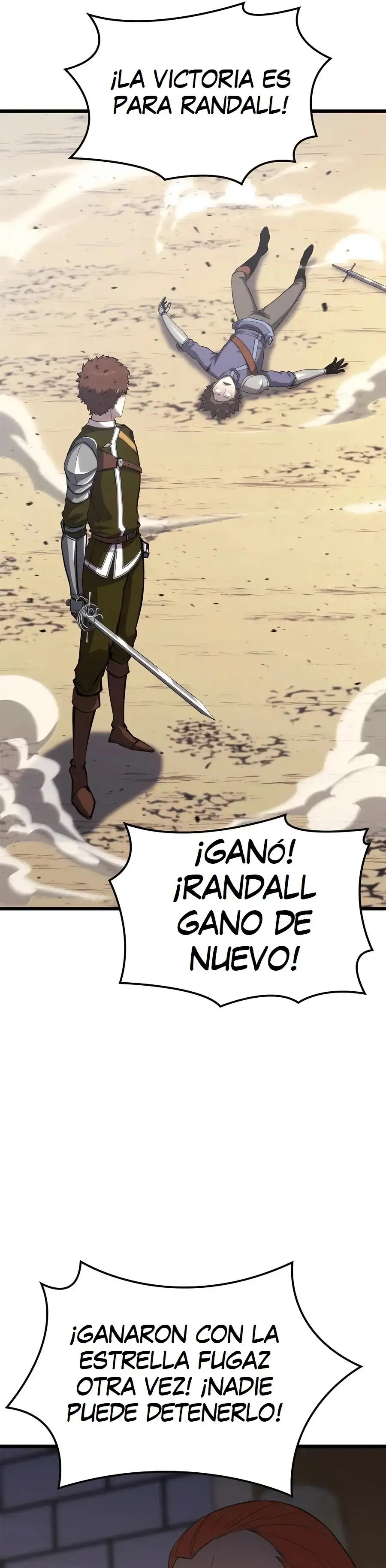 DE JUGADOR A NPC LEGENDARIO - Capítulo 53 - Página 22 - LectorTMOo
