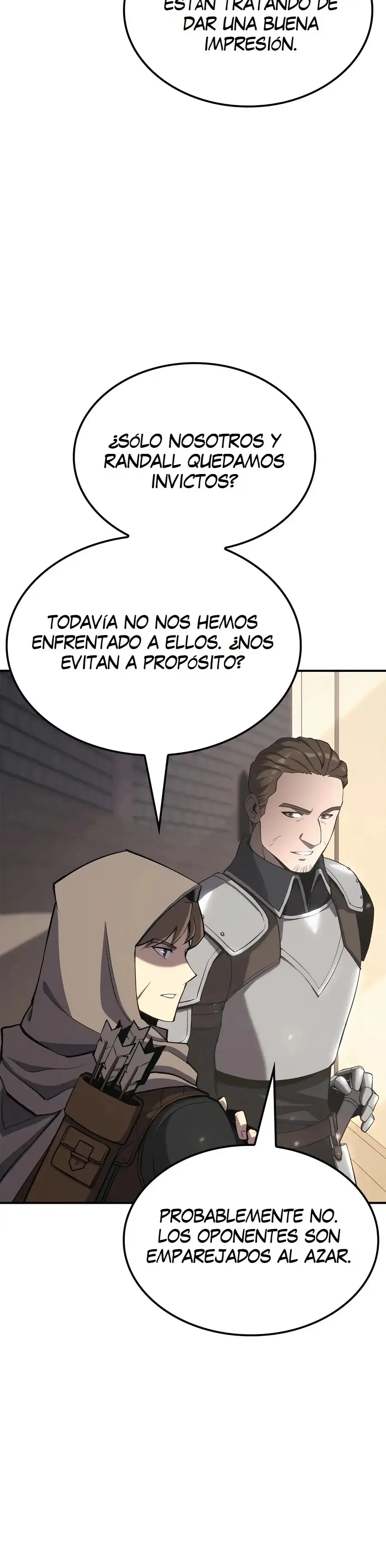 DE JUGADOR A NPC LEGENDARIO - Capítulo 53 - Página 24 - LectorTMOo