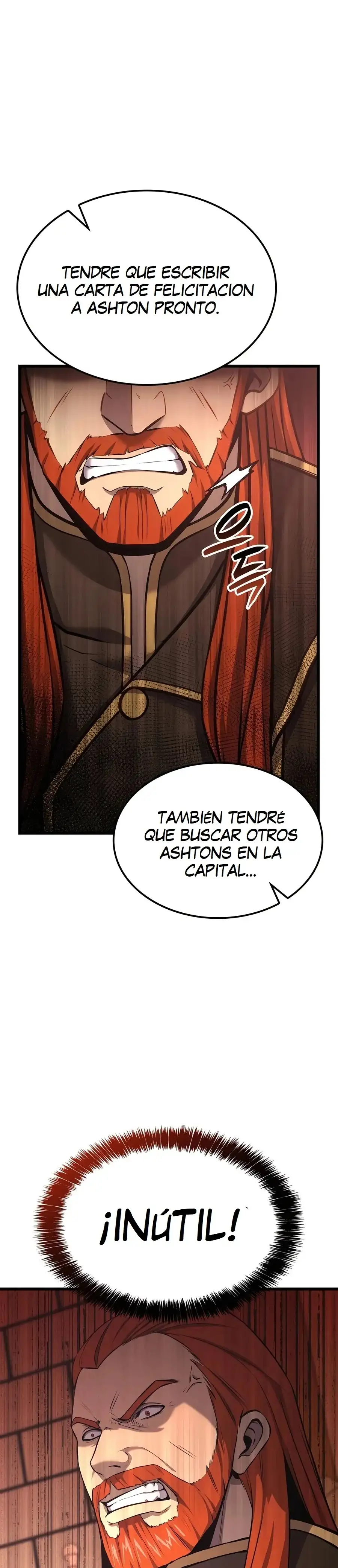 DE JUGADOR A NPC LEGENDARIO - Capítulo 55 - Página 9 - LectorTMOo