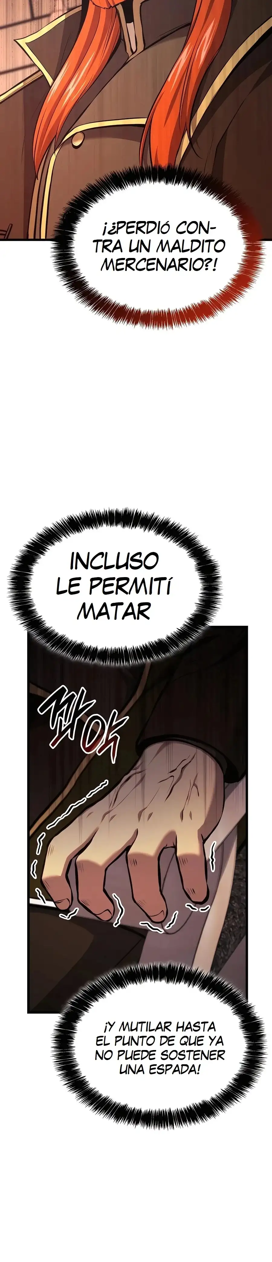 DE JUGADOR A NPC LEGENDARIO - Capítulo 55 - Página 10 - LectorTMOo