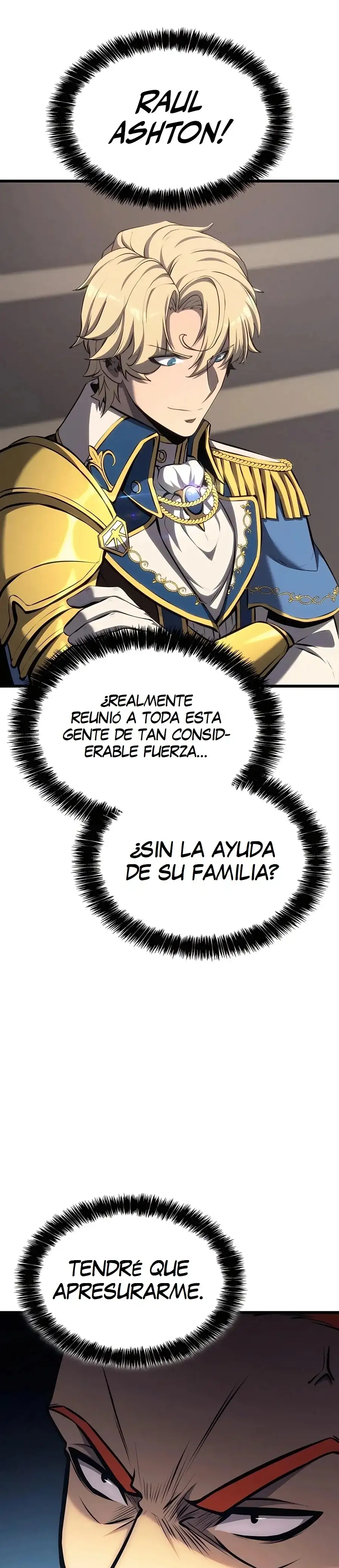 DE JUGADOR A NPC LEGENDARIO - Capítulo 55 - Página 11 - LectorTMOo