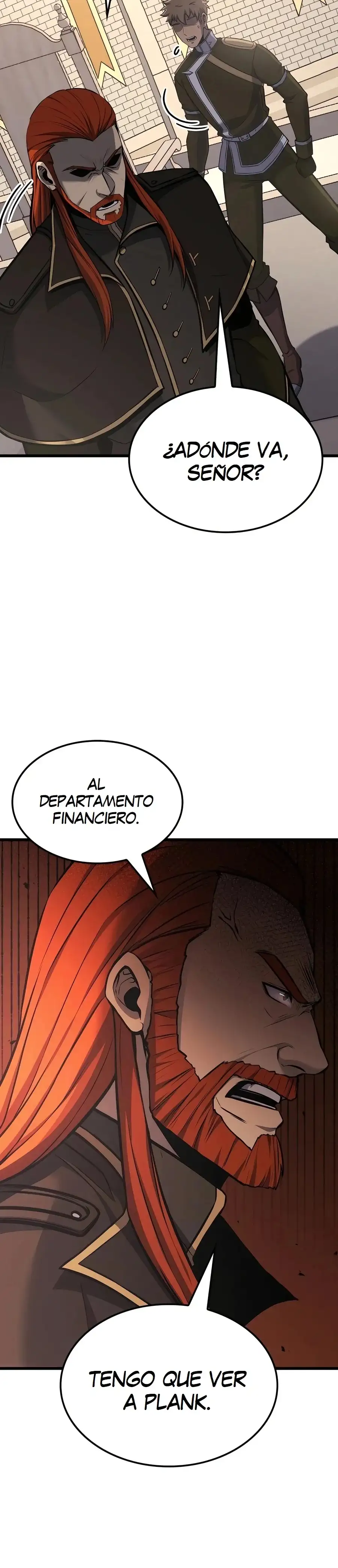 DE JUGADOR A NPC LEGENDARIO - Capítulo 55 - Página 13 - LectorTMOo