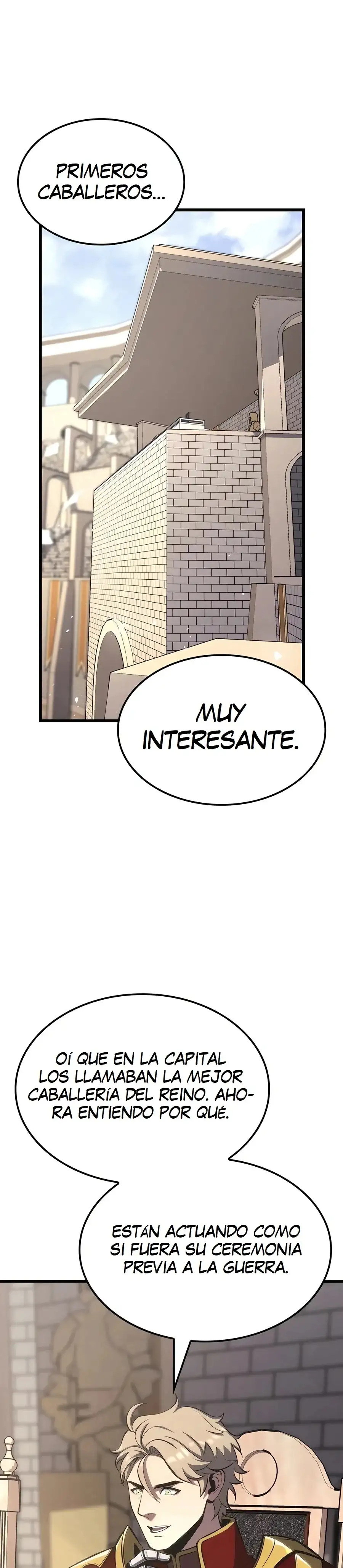 DE JUGADOR A NPC LEGENDARIO - Capítulo 55 - Página 26 - LectorTMOo