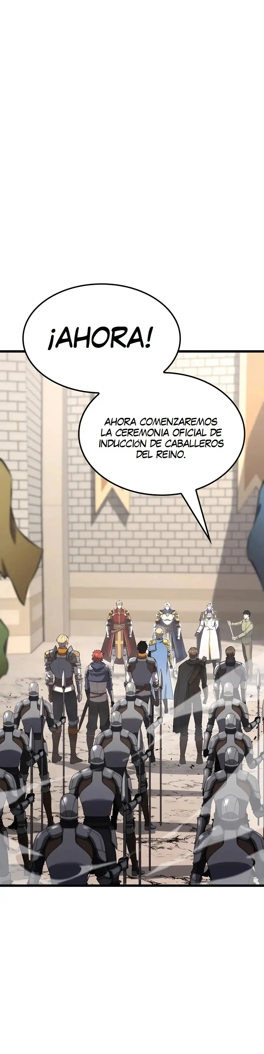 DE JUGADOR A NPC LEGENDARIO - Capítulo 55 - Página 40 - LectorTMOo