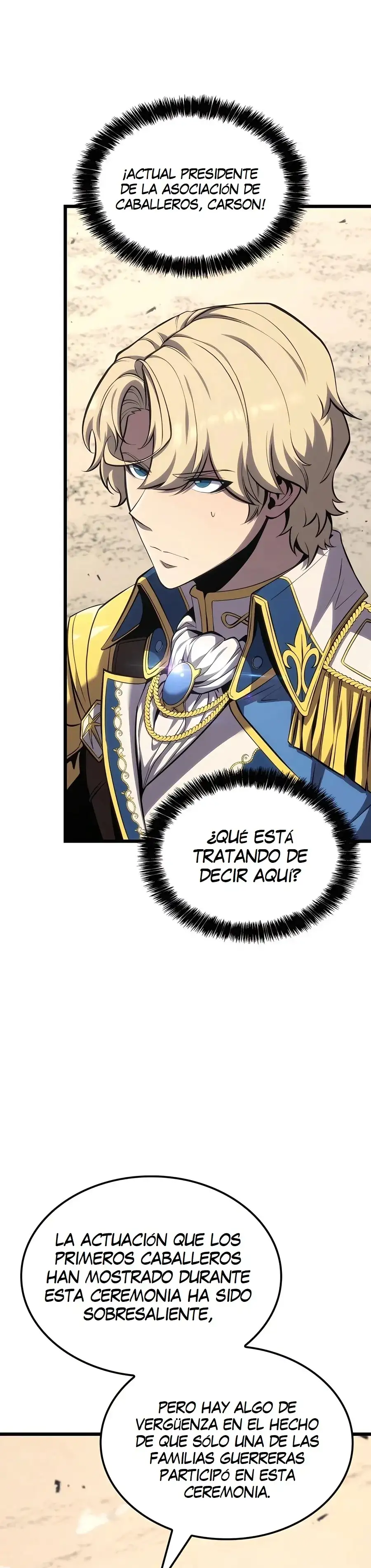 DE JUGADOR A NPC LEGENDARIO - Capítulo 55 - Página 44 - LectorTMOo
