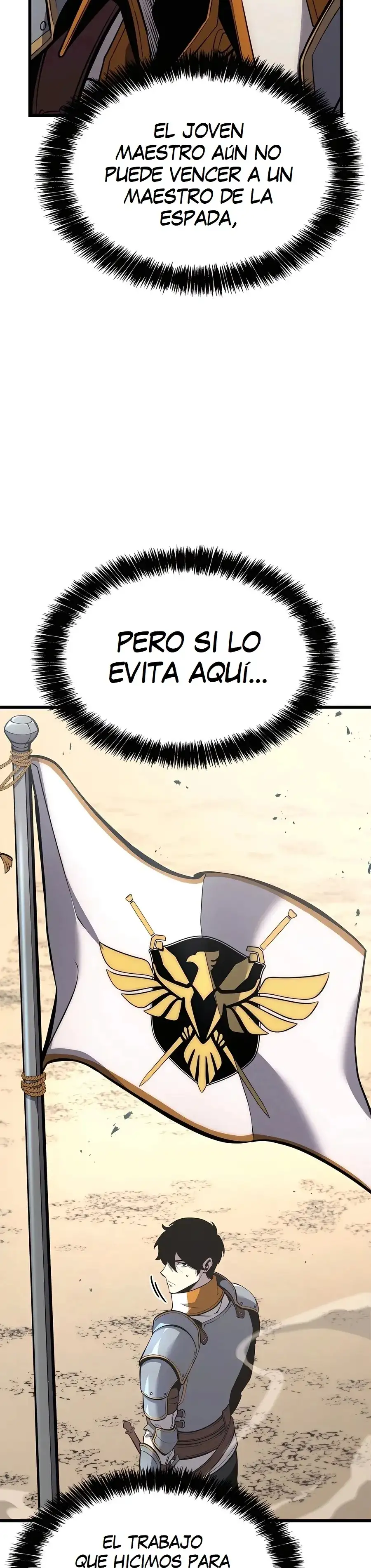 DE JUGADOR A NPC LEGENDARIO - Capítulo 56 - Página 12 - LectorTMOo