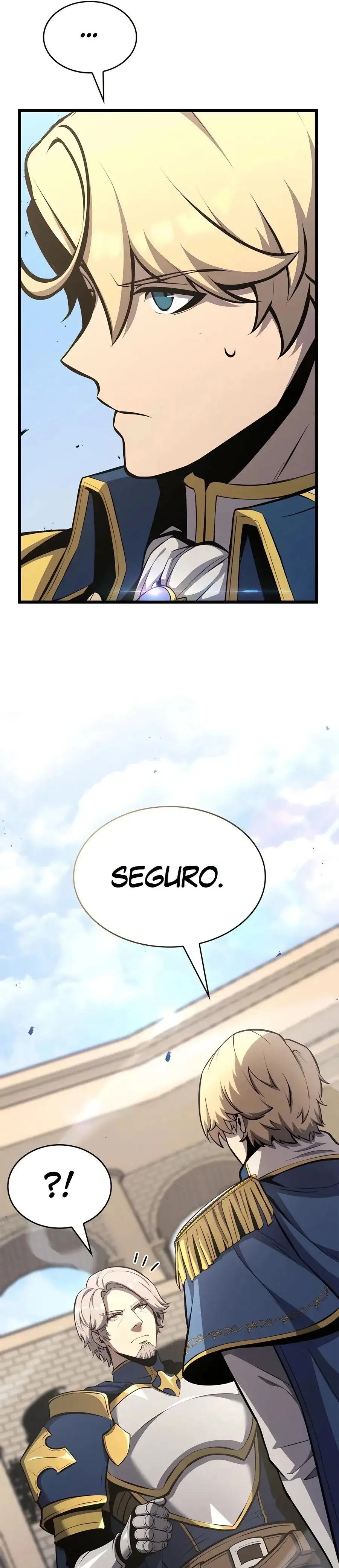 DE JUGADOR A NPC LEGENDARIO - Capítulo 56 - Página 14 - LectorTMOo