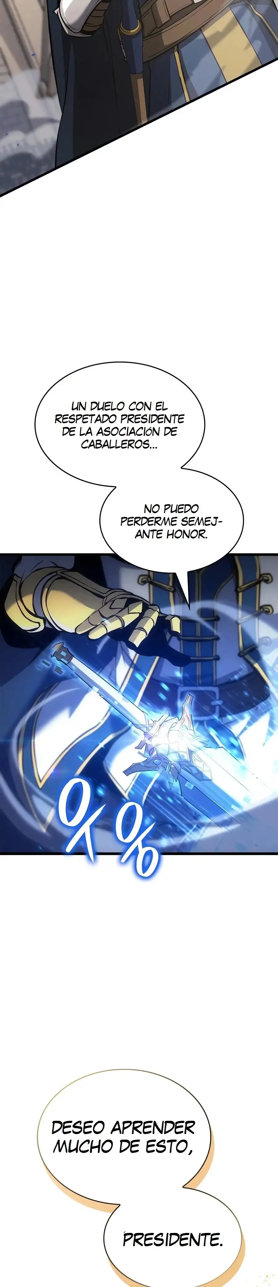 DE JUGADOR A NPC LEGENDARIO - Capítulo 56 - Página 15 - LectorTMOo