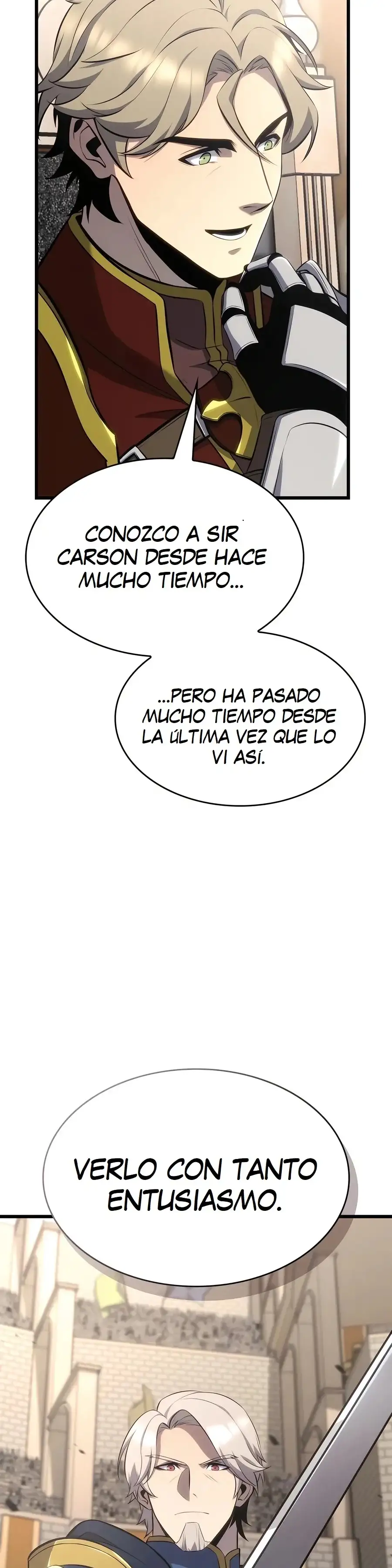 DE JUGADOR A NPC LEGENDARIO - Capítulo 56 - Página 24 - LectorTMOo