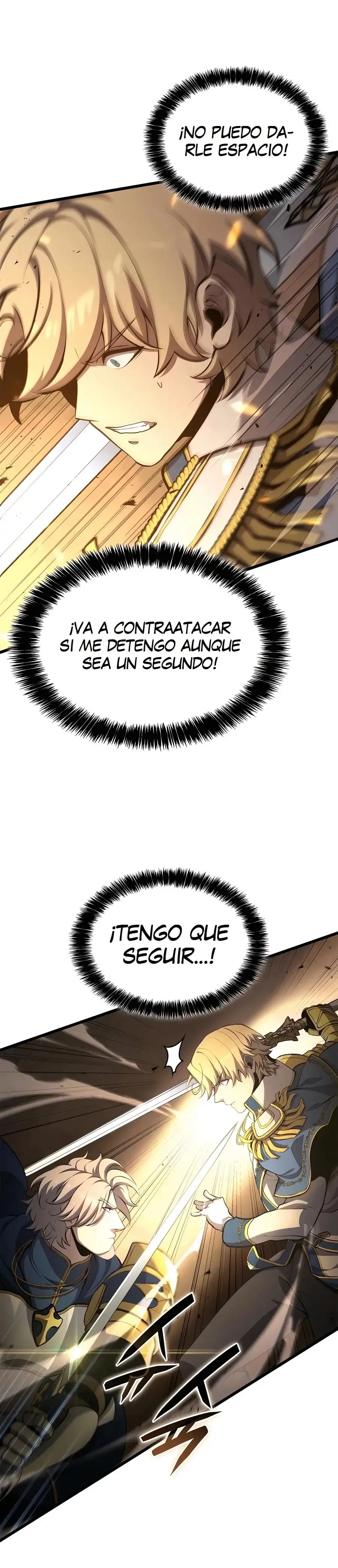 DE JUGADOR A NPC LEGENDARIO - Capítulo 56 - Página 31 - LectorTMOo