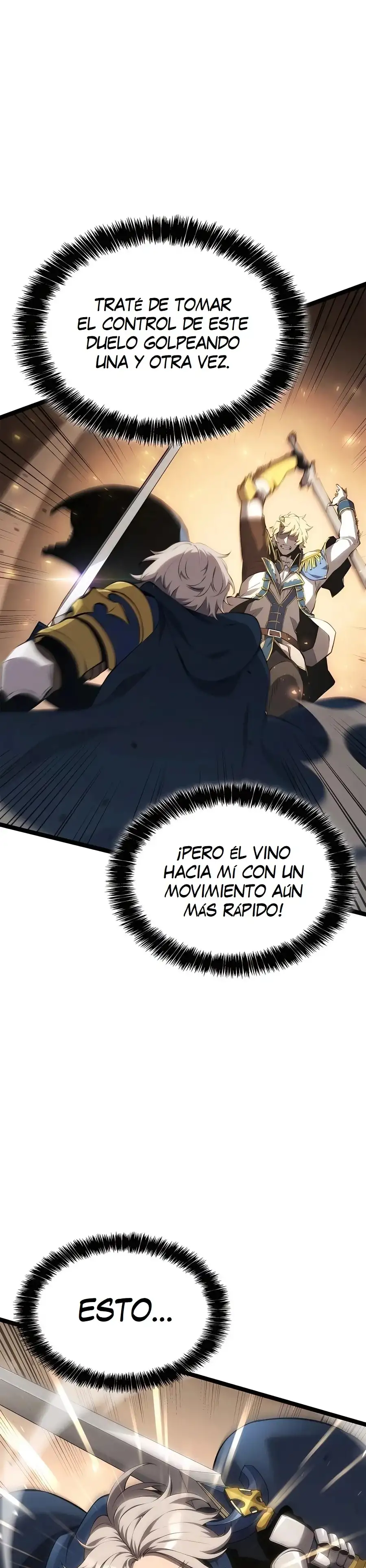DE JUGADOR A NPC LEGENDARIO - Capítulo 56 - Página 33 - LectorTMOo